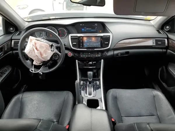 1HGCR3F0XGA032021 2016 HONDA ACCORD - Image 8