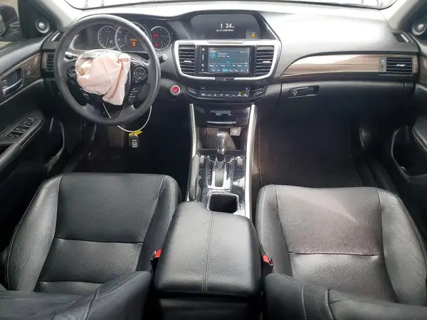 1HGCR3F0XGA032083 2016 HONDA ACCORD - Image 8