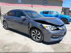 1HGCR3F0XHA002874 2017 HONDA ACCORD