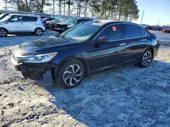 1HGCR3F0XHA009890 2017 HONDA ACCORD