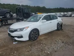 1HGCR3F0XHA022526 2017 HONDA ACCORD