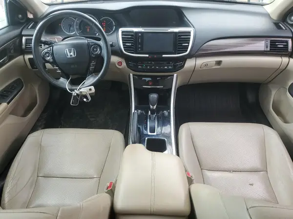 1HGCR3F0XHA022526 2017 HONDA ACCORD - Image 8