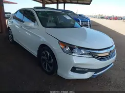 1HGCR3F0XHA027225 2017 HONDA ACCORD