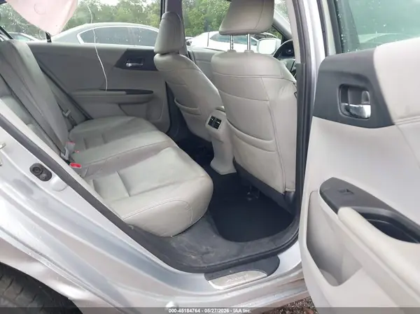 1HGCR3F0XHA028617 2017 HONDA ACCORD - Image 8