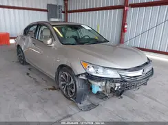 1HGCR3F0XHA041805 2017 HONDA ACCORD
