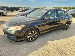 1HGCR3F80GA003701 2016 HONDA ACCORD