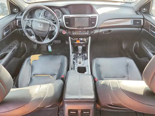 1HGCR3F80GA003701 2016 HONDA ACCORD - Image 8
