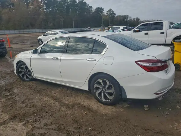 1HGCR3F80GA004170 2016 HONDA ACCORD - Image 2