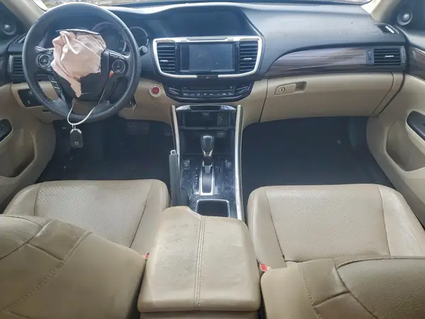 1HGCR3F80GA004170 2016 HONDA ACCORD - Image 8