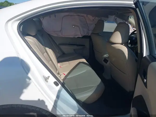 1HGCR3F80GA005738 2016 HONDA ACCORD - Image 8