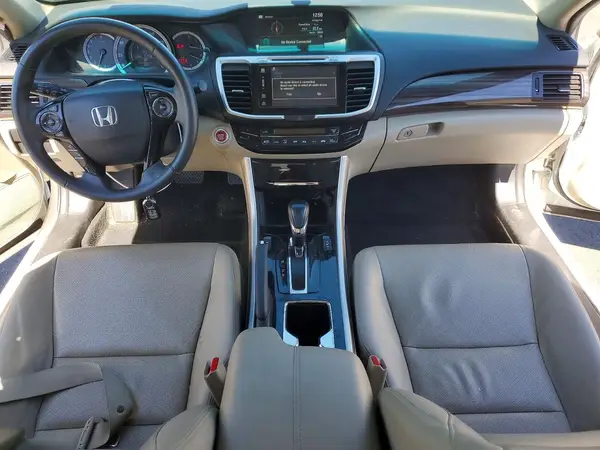 1HGCR3F80GA006145 2016 HONDA ACCORD - Image 8