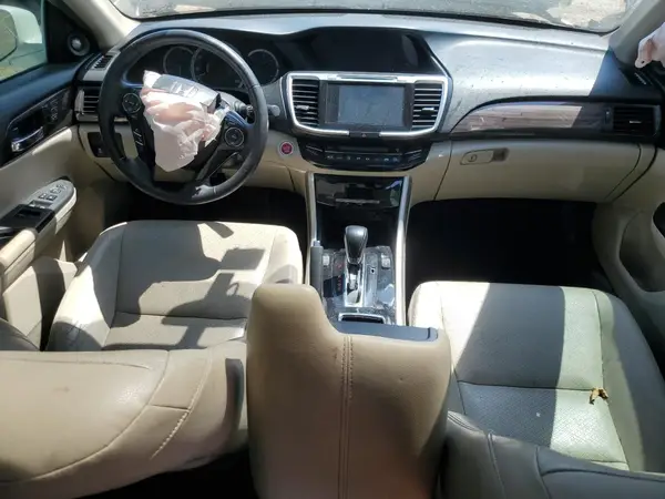 1HGCR3F80GA006260 2016 HONDA ACCORD - Image 8