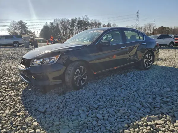1HGCR3F80GA007702 2016 HONDA ACCORD - Image 1