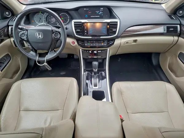 1HGCR3F80GA007702 2016 HONDA ACCORD - Image 8