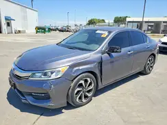 1HGCR3F80GA007912 2016 HONDA ACCORD
