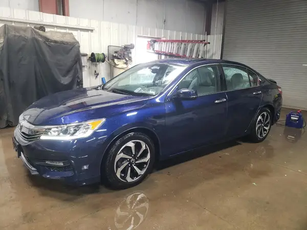 1HGCR3F80GA008171 2016 HONDA ACCORD - Image 1