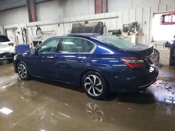 1HGCR3F80GA008171 2016 HONDA ACCORD - Image 2
