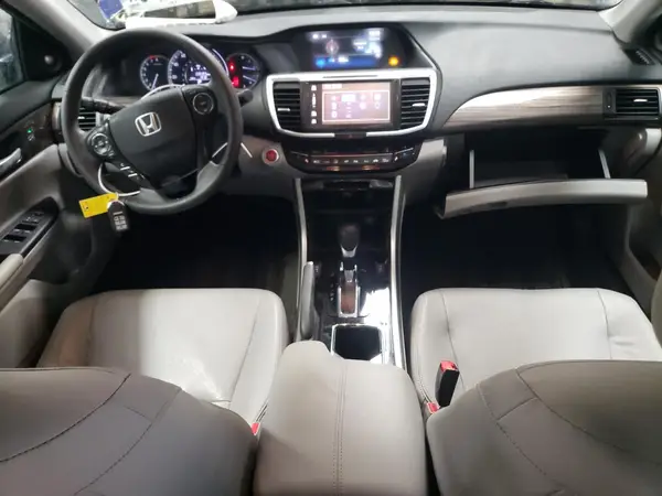 1HGCR3F80GA008171 2016 HONDA ACCORD - Image 8