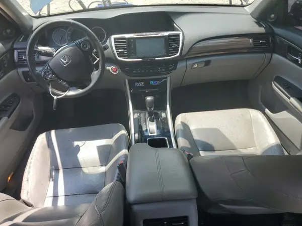 1HGCR3F80GA008185 2016 HONDA ACCORD - Image 8