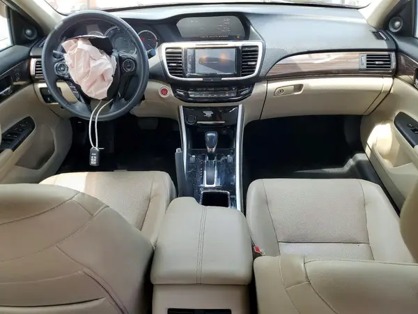 1HGCR3F80GA008736 2016 HONDA ACCORD - Image 8