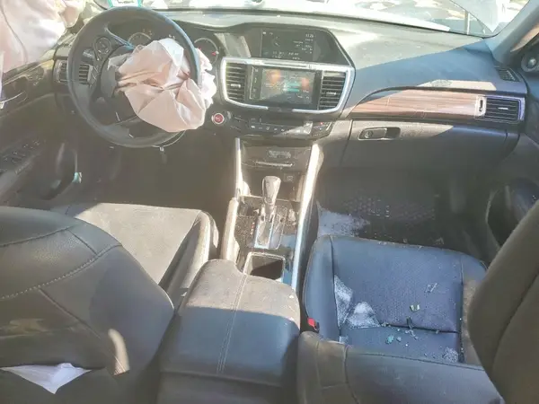 1HGCR3F80GA009272 2016 HONDA ACCORD - Image 8
