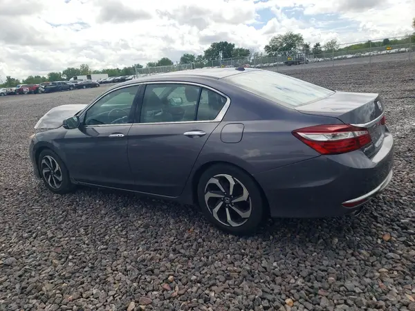 1HGCR3F80GA009515 2016 HONDA ACCORD - Image 2