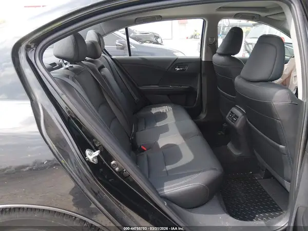 1HGCR3F80GA009630 2016 HONDA ACCORD - Image 8