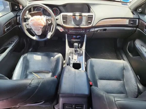 1HGCR3F80GA009711 2016 HONDA ACCORD - Image 8