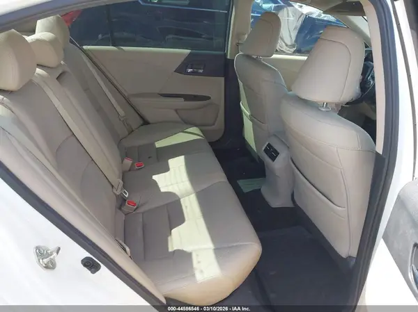 1HGCR3F80GA009854 2016 HONDA ACCORD - Image 8
