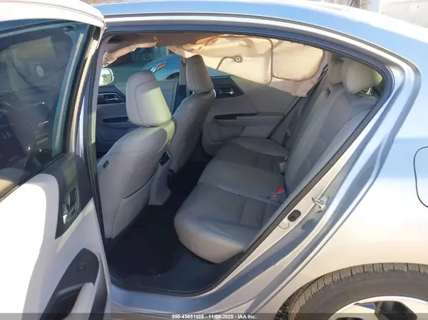 1HGCR3F80GA009949 2016 HONDA ACCORD - Image 8