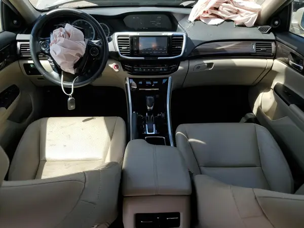1HGCR3F80GA011331 2016 HONDA ACCORD - Image 8