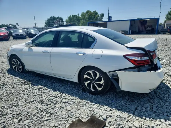 1HGCR3F80GA013354 2016 HONDA ACCORD - Image 2