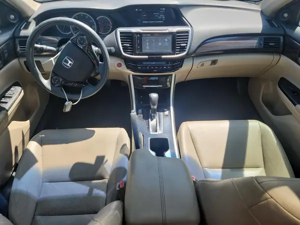 1HGCR3F80GA013354 2016 HONDA ACCORD - Image 8