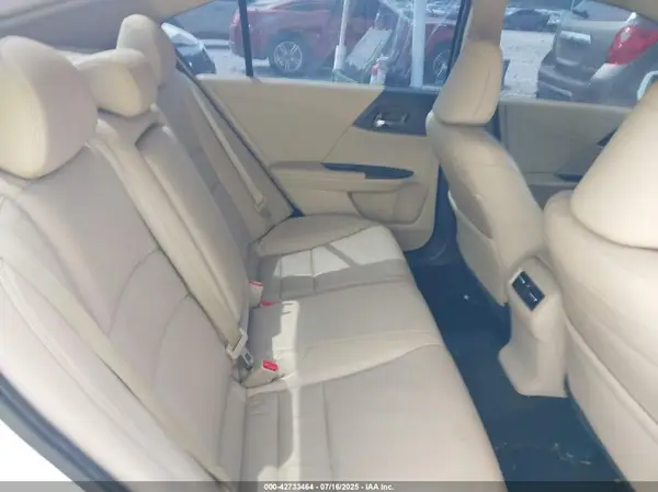 1HGCR3F80GA014455 2016 HONDA ACCORD - Image 8