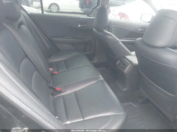 1HGCR3F80GA014682 2016 HONDA ACCORD - Image 8