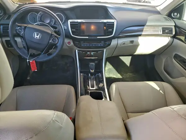 1HGCR3F80GA014861 2016 HONDA ACCORD - Image 8