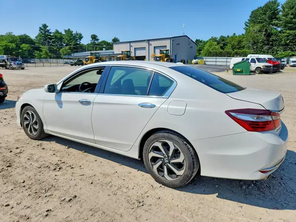 1HGCR3F80GA016335 2016 HONDA ACCORD - Image 2