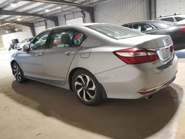 1HGCR3F80GA016464 2016 HONDA ACCORD - Image 2