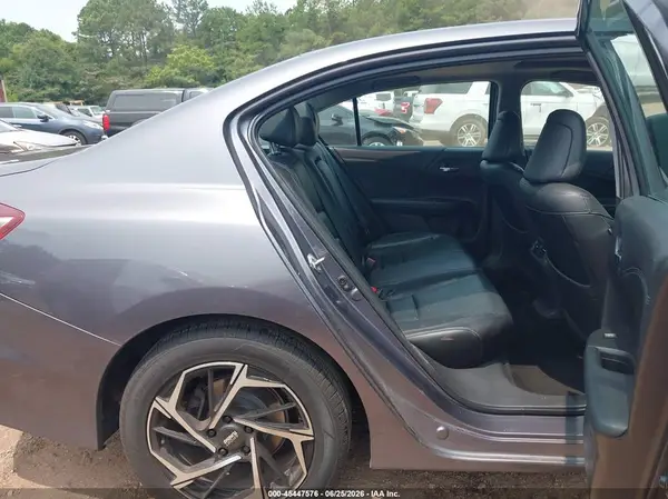 1HGCR3F80GA016707 2016 HONDA ACCORD - Image 8