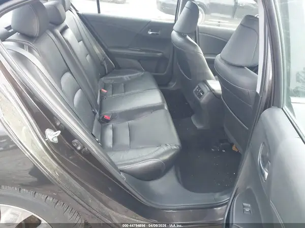 1HGCR3F80GA018621 2016 HONDA ACCORD - Image 8