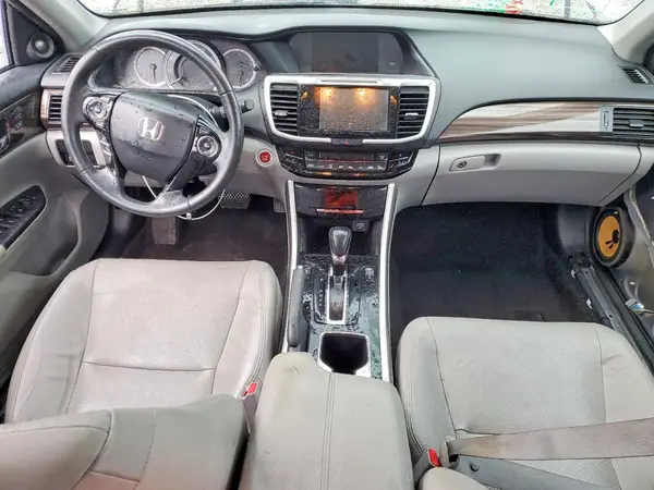 1HGCR3F80GA018988 2016 HONDA ACCORD - Image 8