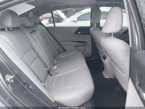 1HGCR3F80GA019705 2016 HONDA ACCORD - Image 8