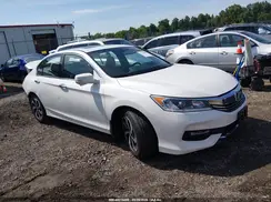1HGCR3F80GA020496 2016 HONDA ACCORD
