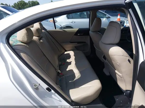 1HGCR3F80GA020496 2016 HONDA ACCORD - Image 8