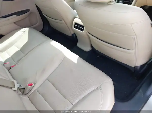 1HGCR3F80GA023351 2016 HONDA ACCORD - Image 8