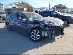 1HGCR3F80GA025813 2016 HONDA ACCORD