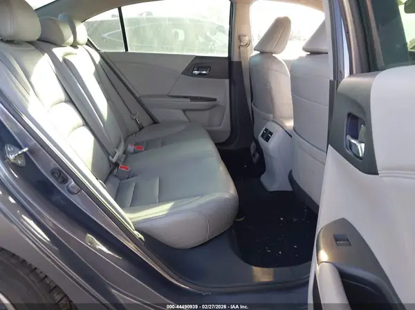 1HGCR3F80GA025813 2016 HONDA ACCORD - Image 8
