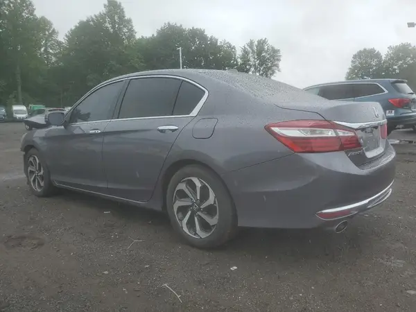 1HGCR3F80GA027285 2016 HONDA ACCORD - Image 2