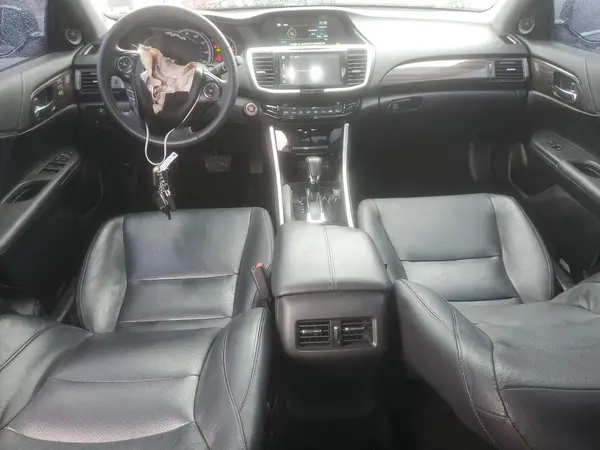 1HGCR3F80GA027285 2016 HONDA ACCORD - Image 8