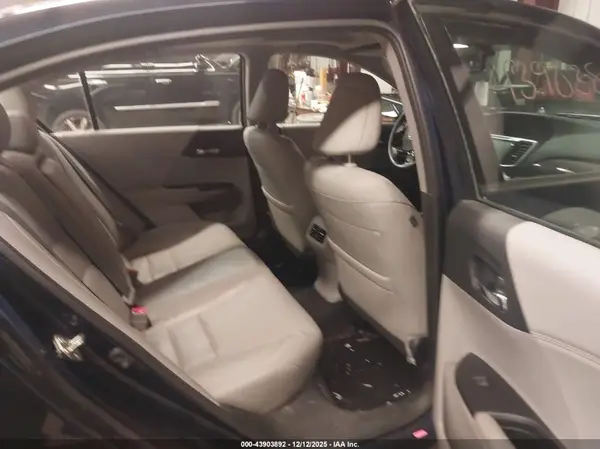 1HGCR3F80GA029621 2016 HONDA ACCORD - Image 8
